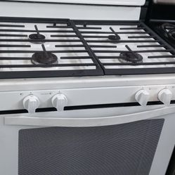 Stove Gas