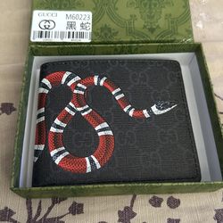 Gucci Wallet