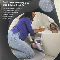 Kneeling Pad