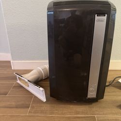 Portable AC 12,500 Btu