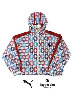 RARE Puma x Dapper Dan Women’s T7 Jacket