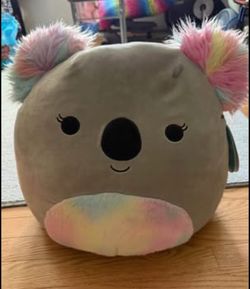 Kelina Koala Squishmallow 20in