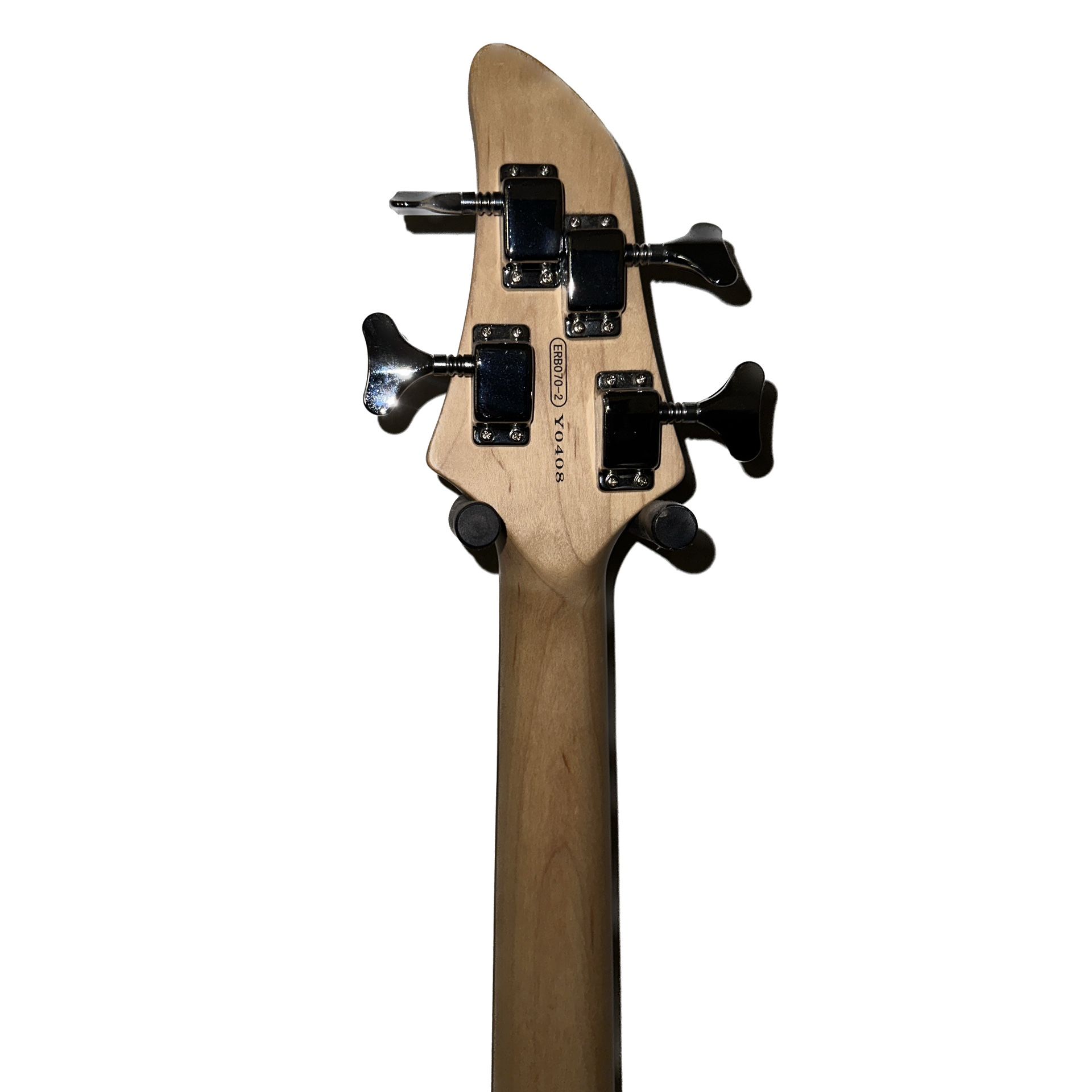 Erb070 yamaha 2024 bass guitar