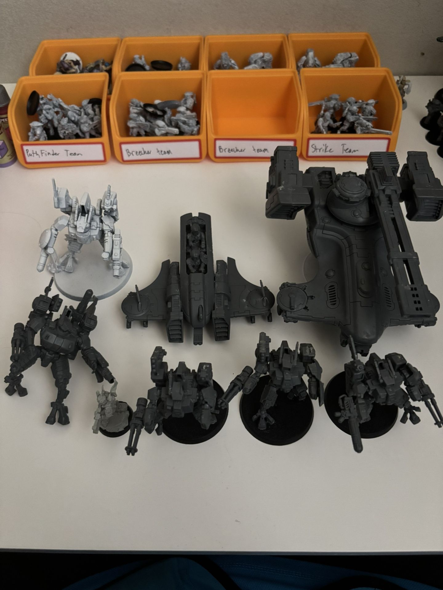 Warhammer 40k