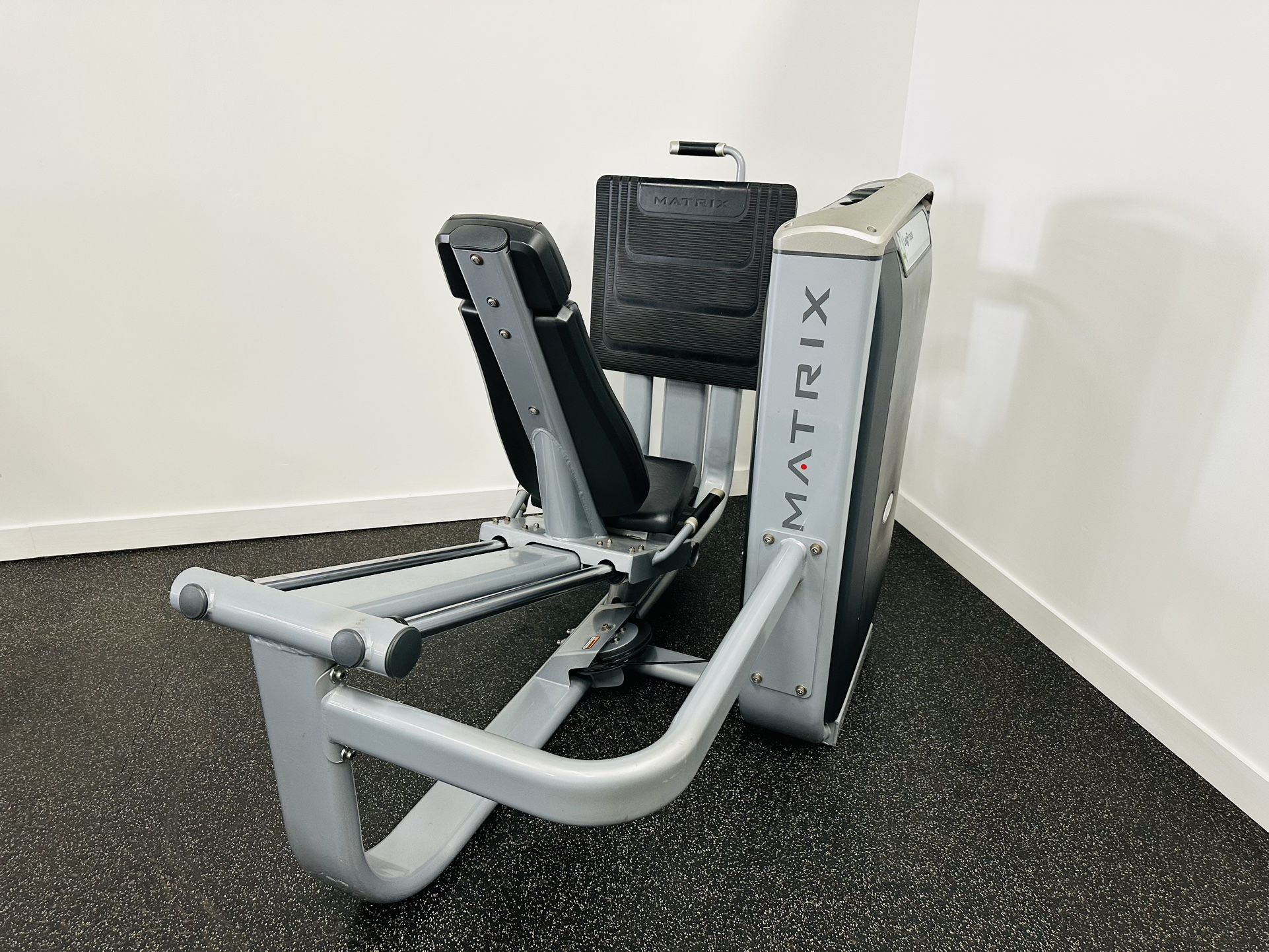 Matrix G7 Series Commercial Leg Press - Workout - Gym Equipment