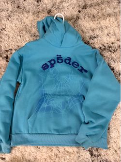 Spyder hoodie
