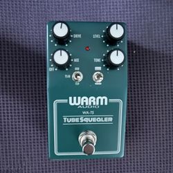 Warm Audio Tube Squealer