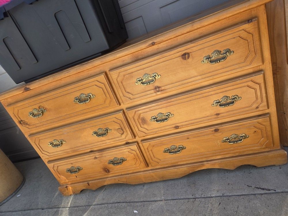 Bedroom Set