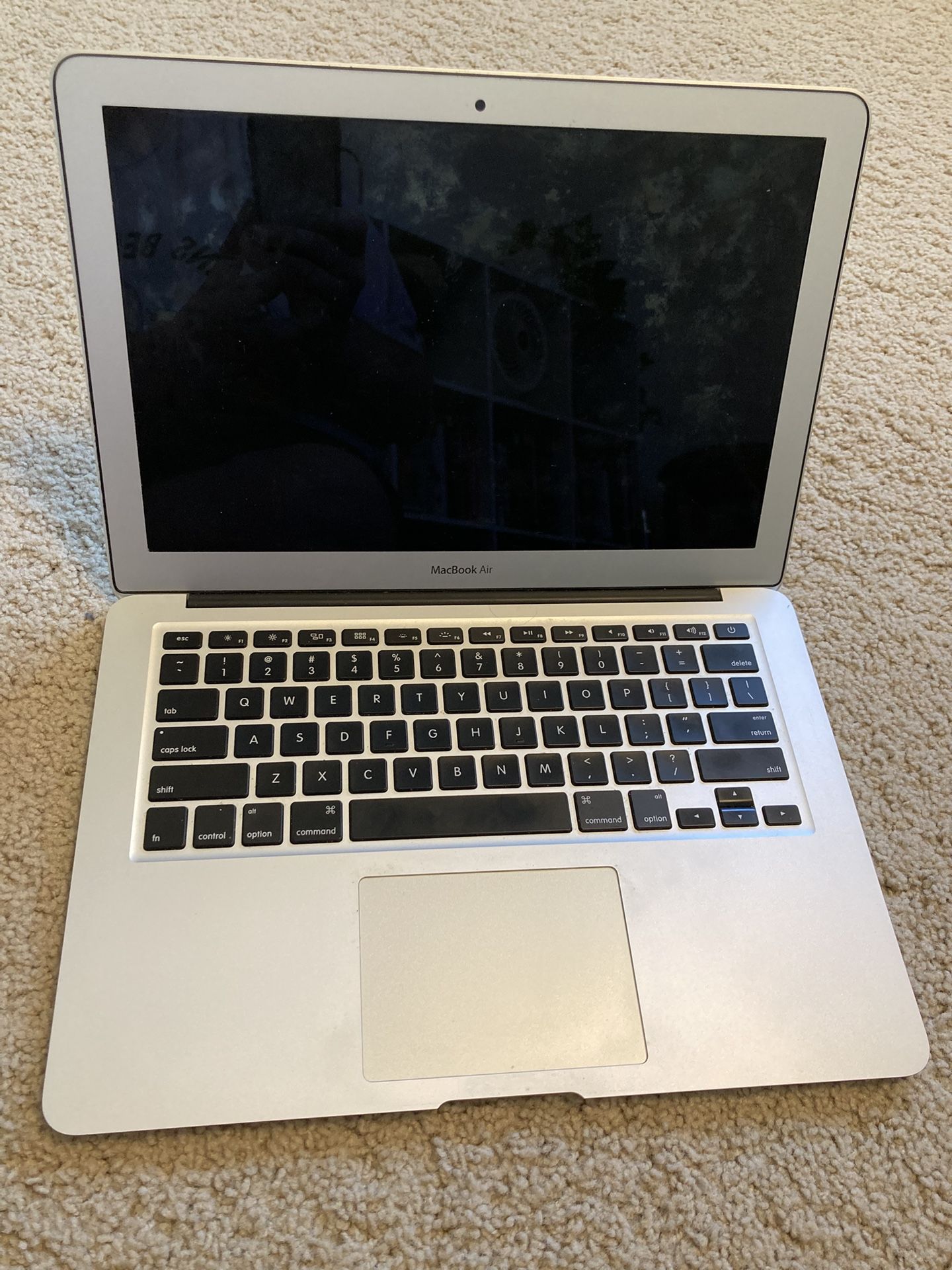 13inch MacBook Air