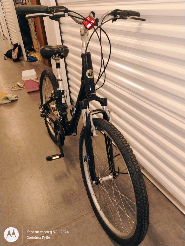 LIV Women's Bike