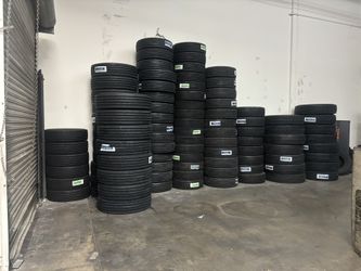 295/75/22.5 Whole Sale Last Deal