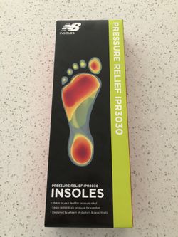 Insoles