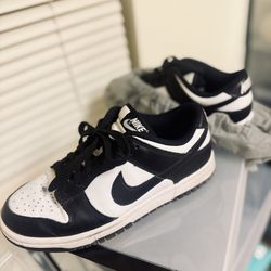 Nike dunk low Pandas
