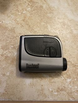 Bushnell Medalist Rangefinder