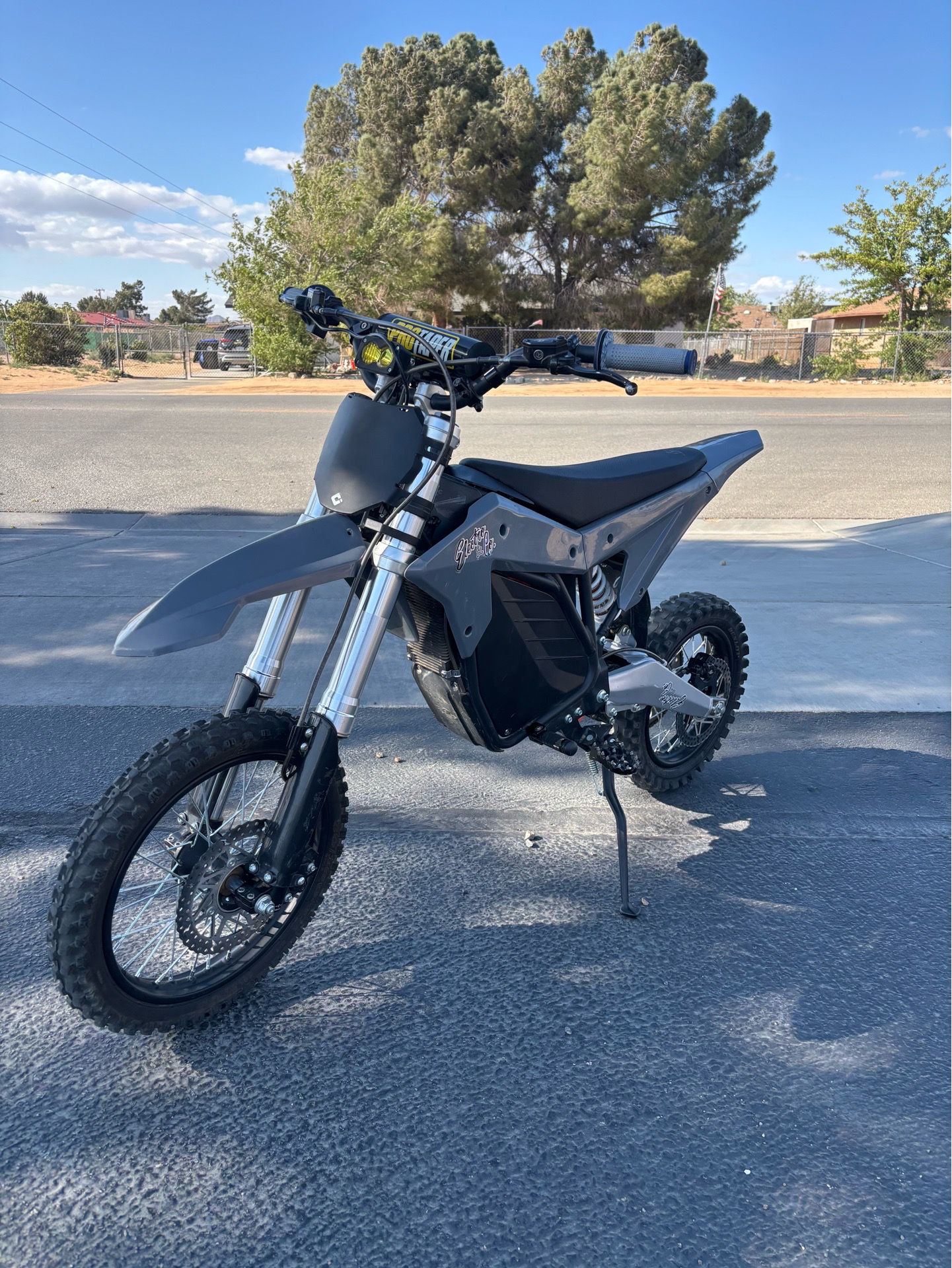 Etm rtr 72v
