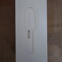 Laser Therapy Hair Growth Brush