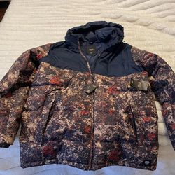 Vans Winter jacket 