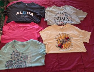 Bundle T-shirts