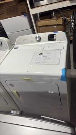 Maytag Electric Dryer