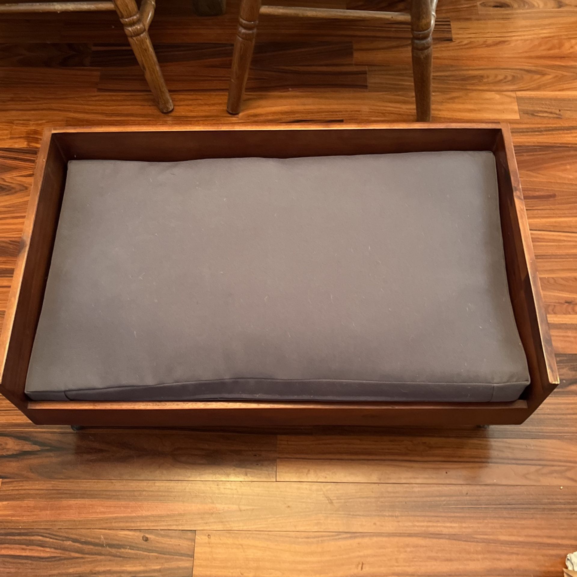 Wayfair Dog Bed