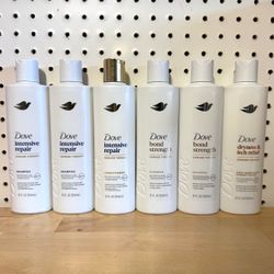 Brand New Dove Shampoo / Conditioner - $2 each