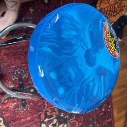 Street Fighter 2 Stool