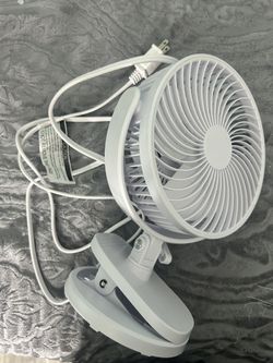 Fan