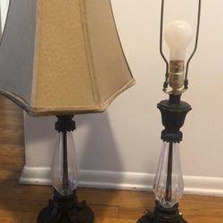 Lamps Vintage (Berman 97)