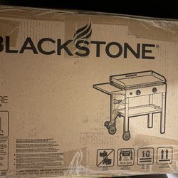 Blackstone Grill