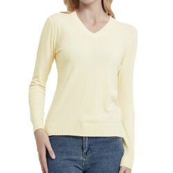 Women’s Pull Over Sweater 