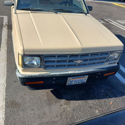 85 S10