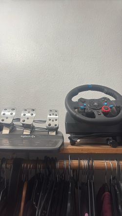 Ps5 driving simulator