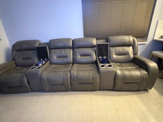 Rooms to Go Recliners