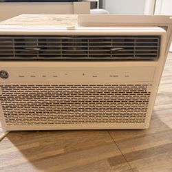 Window Air Conditioner 