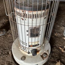 Kerosene Heaters Space Heater