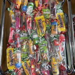 Mexican Candy Lei