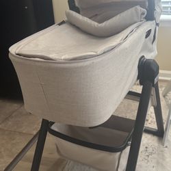 Nuna Bassinet