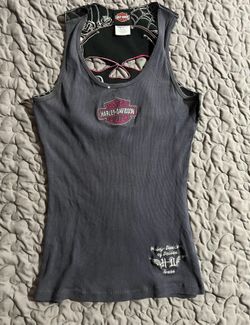Harley Davidson women’s shirt