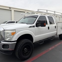 2014 Ford F-250