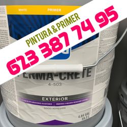 Llámame Para Pintura 