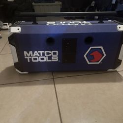 Matco Speaker