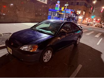 2003 Honda Civic
