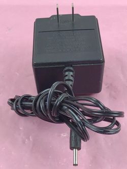 Genuine Harman Kardon Speaker AC Adapter HK-01T A481511OT 15 VAC 1100mA - Black