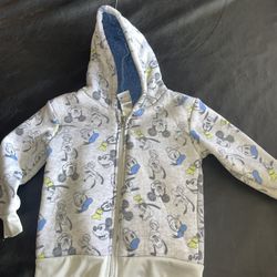 Jacket(toddler)