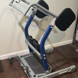 ProHeal Sit-to-stand New Used A Couple Of Times