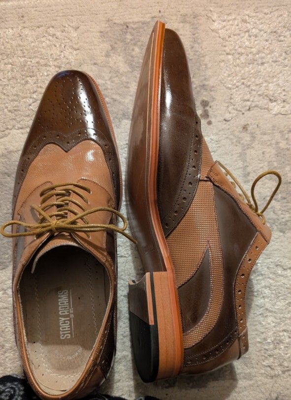 Men's Shoes