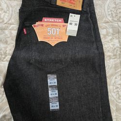 Levi's Size 40x30 