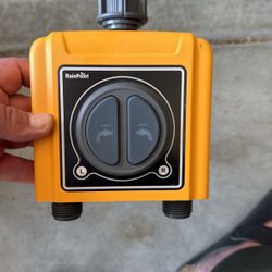 Rainpoint WiFi Sprinkler