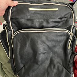 Steve Madden Diaper Bag 