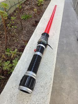 Star Wars Light Saber
